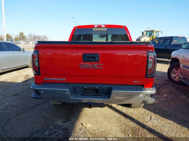 3GTU2NEC6HG410787 GMC Sierra 1500 Slt