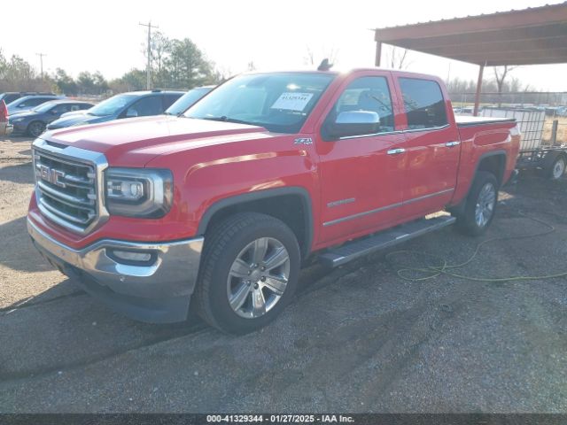 3GTU2NEC6HG410787 GMC Sierra 1500 Slt