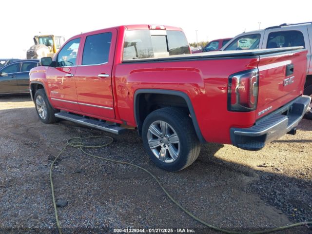 3GTU2NEC6HG410787 GMC Sierra 1500 Slt