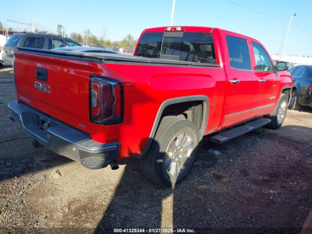 3GTU2NEC6HG410787 GMC Sierra 1500 Slt