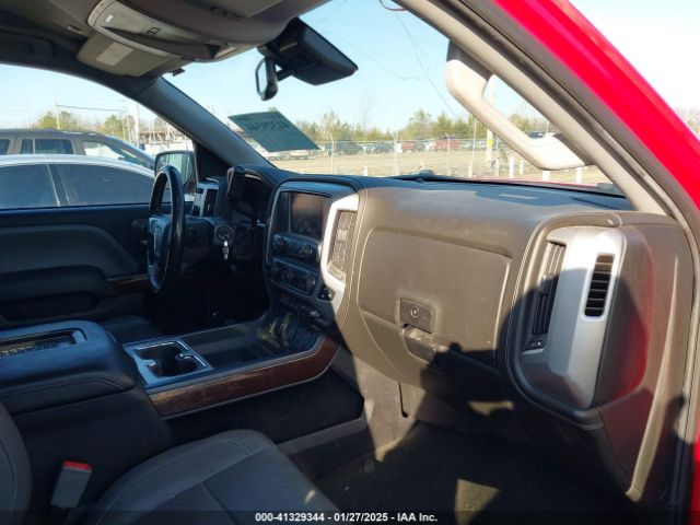 3GTU2NEC6HG410787 GMC Sierra 1500 Slt