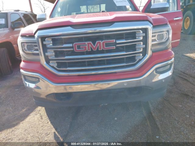 3GTU2NEC6HG410787 GMC Sierra 1500 Slt