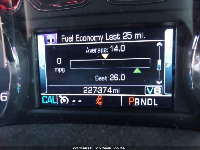 3GTU2NEC6HG410787 GMC Sierra 1500 Slt