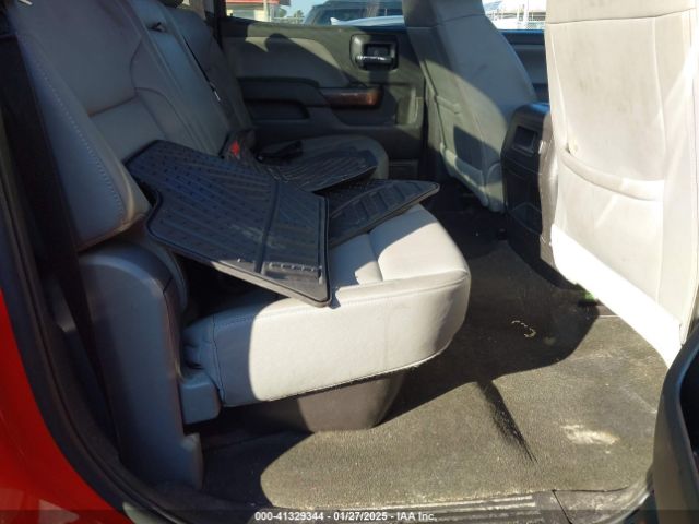 3GTU2NEC6HG410787 GMC Sierra 1500 Slt