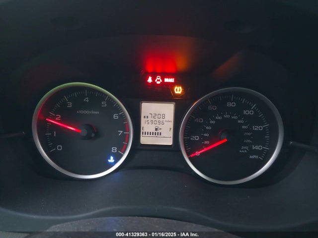 JF2SJACC8EG543209 Subaru Forester 2.5i Premium