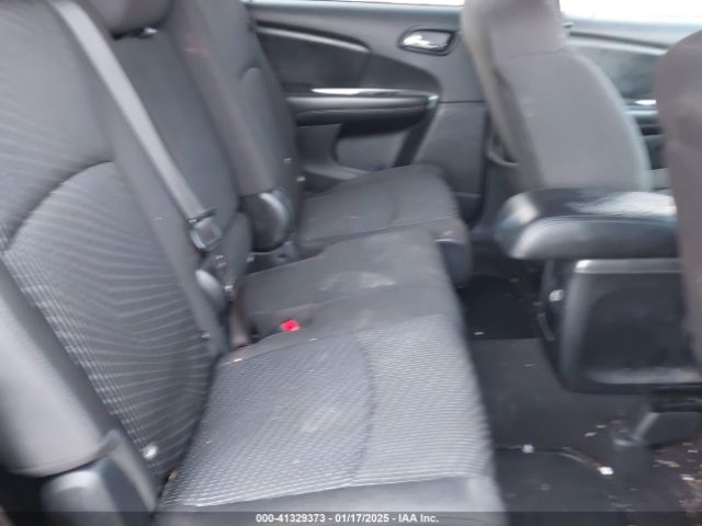 3C4PDCAB9JT183214 Dodge JOURNEY SE
