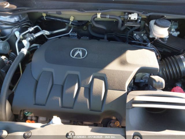 5J8TB4H54EL010956 Acura RDX