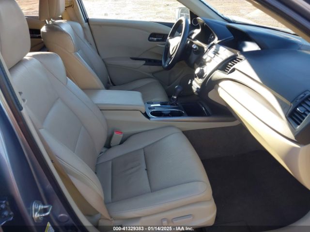 5J8TB4H54EL010956 Acura RDX
