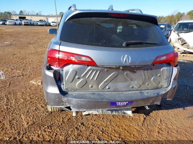 5J8TB4H54EL010956 Acura RDX