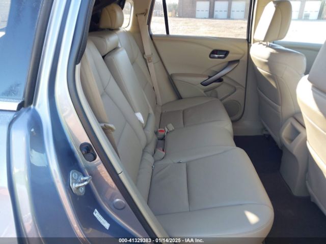 5J8TB4H54EL010956 Acura RDX