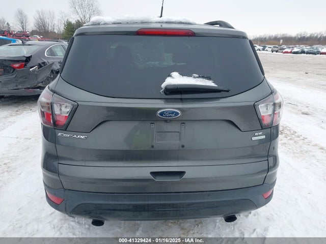 Ford ESCAPE SE 2017 1FMCU0GD5HUA94760 Image 16