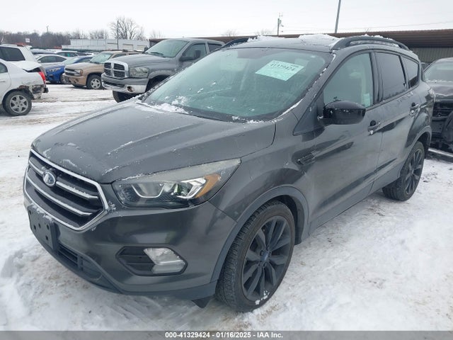 Ford ESCAPE SE 2017 1FMCU0GD5HUA94760 Image 2