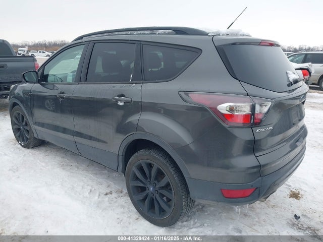 Ford ESCAPE SE 2017 1FMCU0GD5HUA94760 Image 3