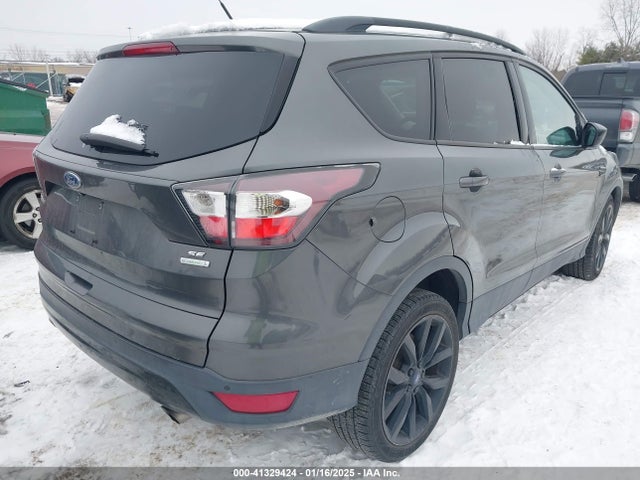 Ford ESCAPE SE 2017 1FMCU0GD5HUA94760 Image 4
