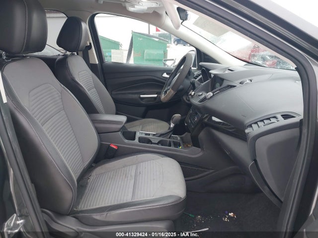 Ford ESCAPE SE 2017 1FMCU0GD5HUA94760 Image 5