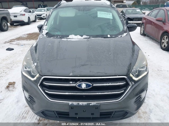 Ford ESCAPE SE 2017 1FMCU0GD5HUA94760 Image 6