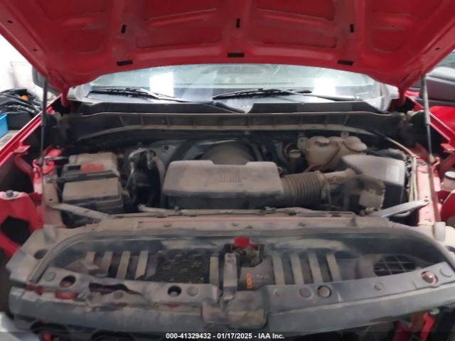 1GCRYAEH9KZ299622 Chevrolet Silverado 1500 Work Truck