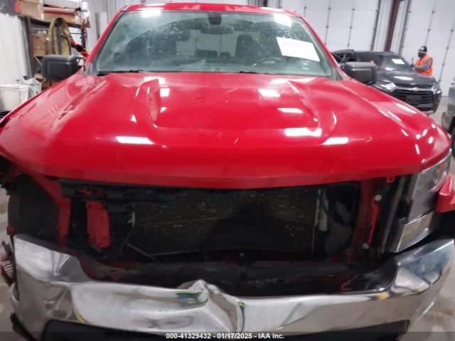 1GCRYAEH9KZ299622 Chevrolet Silverado 1500 Work Truck