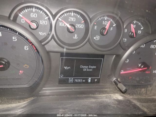 1GCRYAEH9KZ299622 Chevrolet Silverado 1500 Work Truck