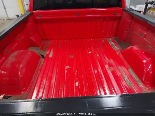 1GCRYAEH9KZ299622 Chevrolet Silverado 1500 Work Truck