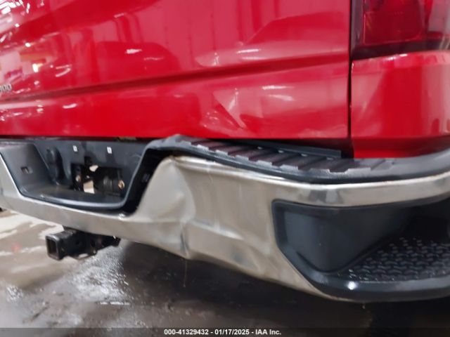 1GCRYAEH9KZ299622 Chevrolet Silverado 1500 Work Truck