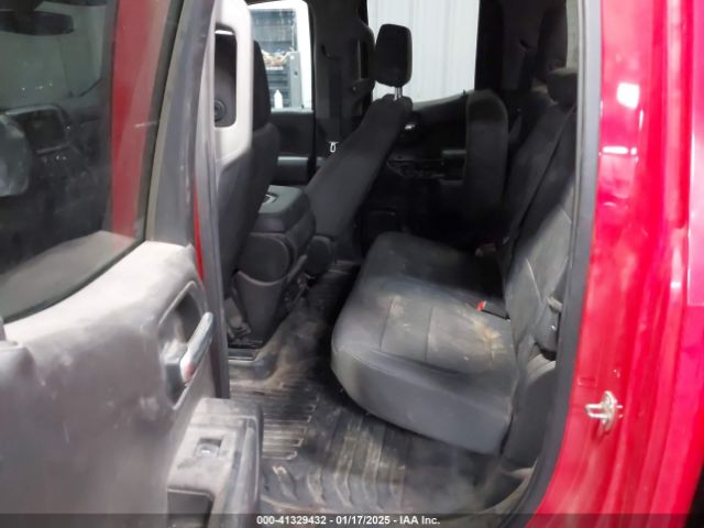 1GCRYAEH9KZ299622 Chevrolet Silverado 1500 Work Truck