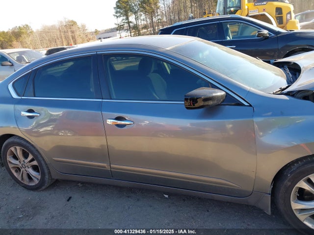 Nissan Altima 2.5 S 2015 1N4AL3APXFC584378 Image 12