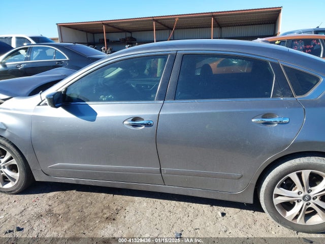 Nissan Altima 2.5 S 2015 1N4AL3APXFC584378 Image 13