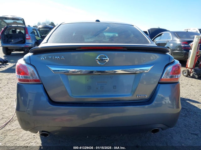 Nissan Altima 2.5 S 2015 1N4AL3APXFC584378 Image 15