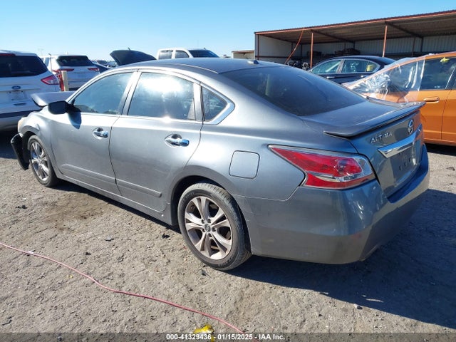 Nissan Altima 2.5 S 2015 1N4AL3APXFC584378 Image 3