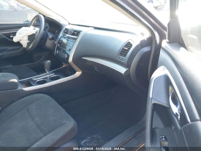 Nissan Altima 2.5 S 2015 1N4AL3APXFC584378 Image 5