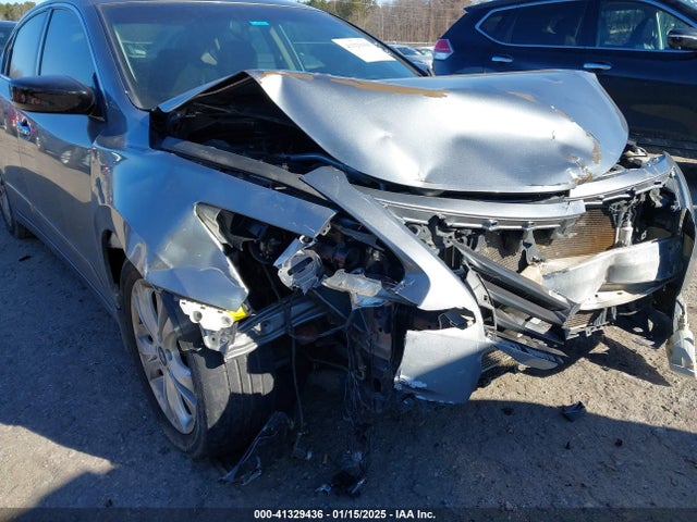 Nissan Altima 2.5 S 2015 1N4AL3APXFC584378 Image 6