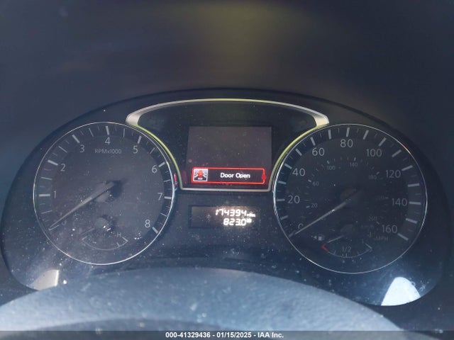 Nissan Altima 2.5 S 2015 1N4AL3APXFC584378 Image 7