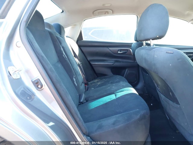 Nissan Altima 2.5 S 2015 1N4AL3APXFC584378 Image 8