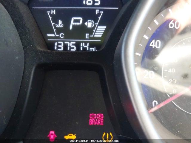 Hyundai ELANTRA SE 2014 KMHDH4AE1EU144227 Image 15