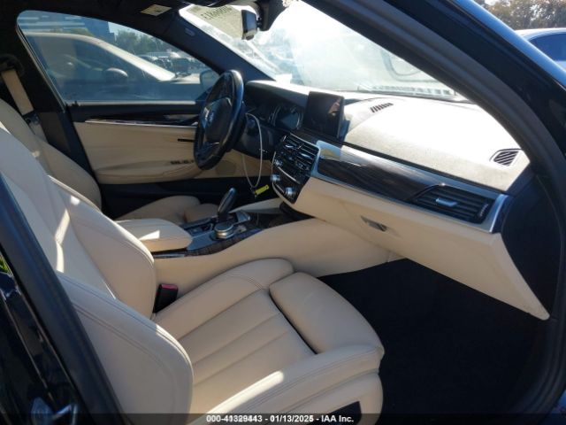 WBAJA5C53KBX86922 BMW 530I