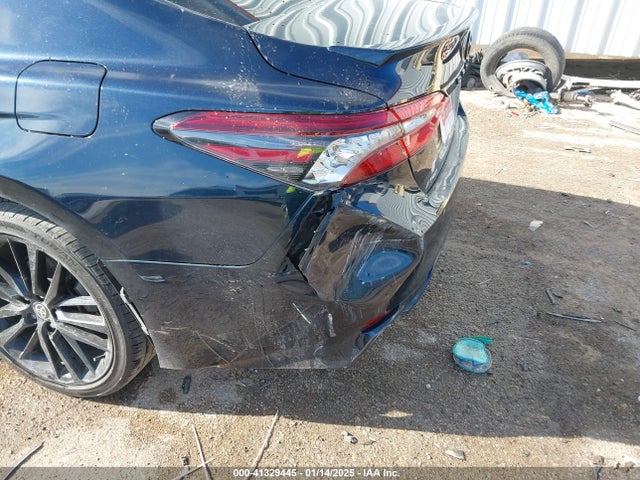 4T1K61AK3MU478615 Toyota CAMRY XSE