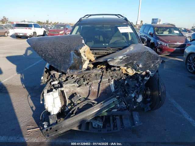 Nissan ROGUE SV 2018 5N1AT2MT2JC804422 Image 13