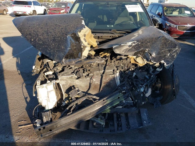 Nissan ROGUE SV 2018 5N1AT2MT2JC804422 Image 6