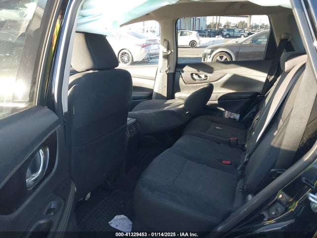 Nissan ROGUE SV 2018 5N1AT2MT2JC804422 Image 8