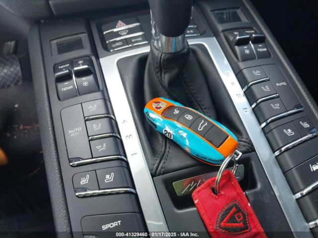 2020 PORSCHE MACAN WP1AA2A57LLB00363 Photo 10