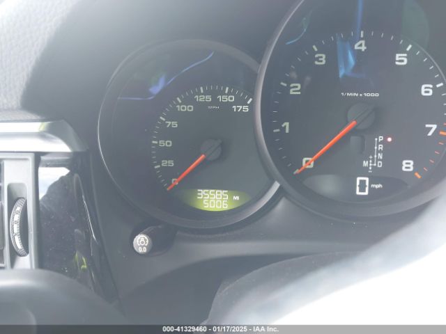 2020 PORSCHE MACAN WP1AA2A57LLB00363 Photo 6