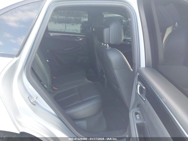 2020 PORSCHE MACAN WP1AA2A57LLB00363 Photo 7