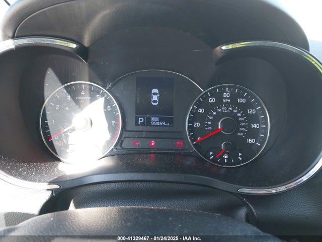 KIA Forte Koup Ex 2014 KNAFX6A80E5243182 Image 7