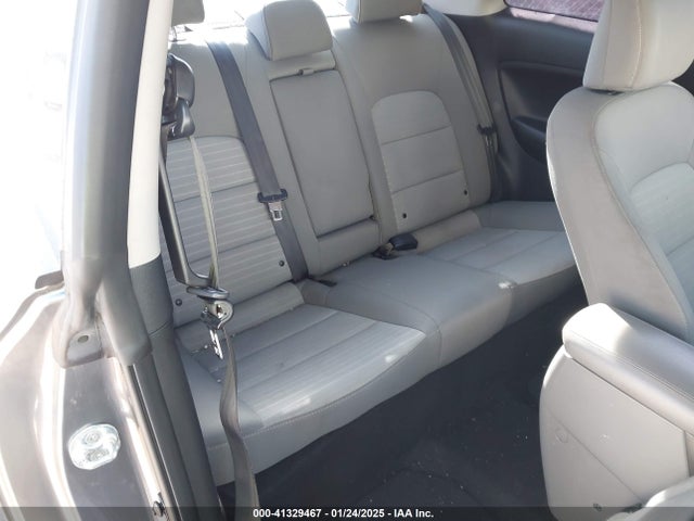 KIA Forte Koup Ex 2014 KNAFX6A80E5243182 Image 8
