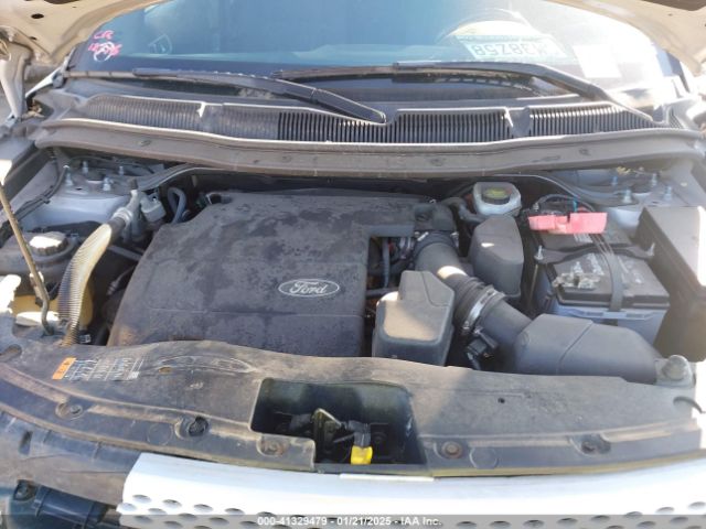 1FM5K8D88EGB44159 Ford EXPLORER XLT
