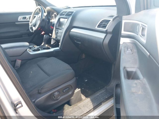 1FM5K8D88EGB44159 Ford EXPLORER XLT