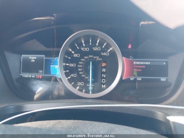 1FM5K8D88EGB44159 Ford EXPLORER XLT