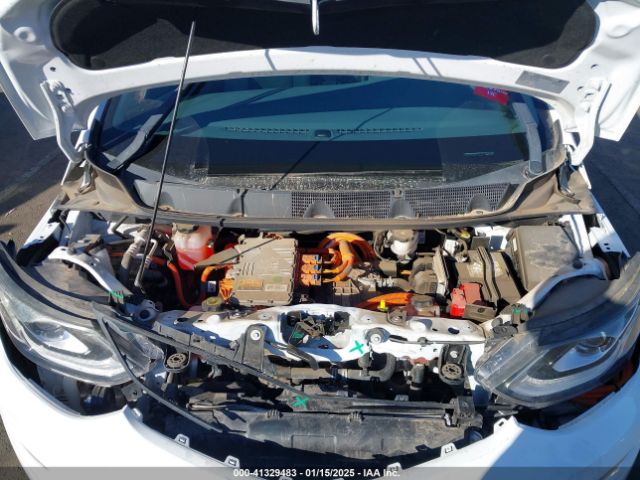 1G1FW6S03J4110391 Chevrolet BOLT EV LT