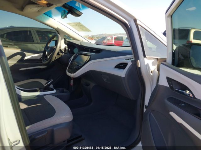 1G1FW6S03J4110391 Chevrolet BOLT EV LT